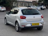SEAT Ibiza 2ème main, 2017, privée