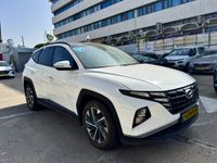 Hyundai Tucson с пробегом, 2022, частная