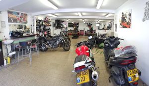 Garage Moto Touch، صورة
