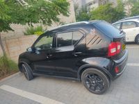 Suzuki Ignis с пробегом, 2019, частная