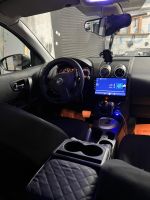 Nissan Qashqai 2ème main, 2011, privée