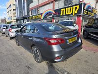 Nissan Sentra с пробегом, 2018, частная