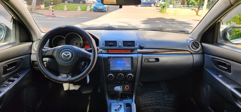 Mazda 3 2nd hand, 2009, private hand