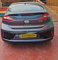 Hyundai IONIQ с пробегом, 2019, частная
