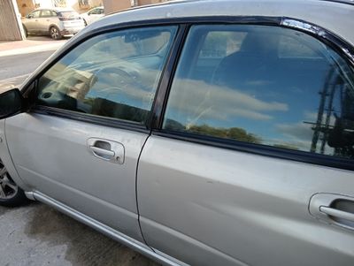 Subaru Impreza 2nd hand, 2006, private hand