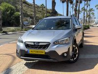 Subaru XV 2nd hand, 2022, private
