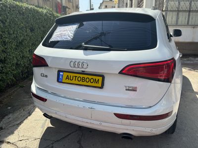 Audi Q5 2nd hand, 2016, private hand