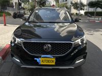MG ZS 2ème main, 2019, privée