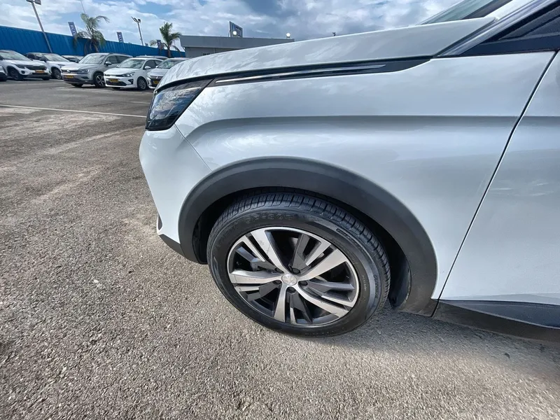 Peugeot 3008 2ème main, 2022, main privée