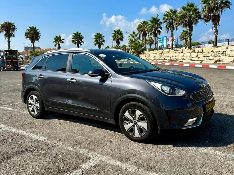 Kia Niro 2ème main, 2019, main privée