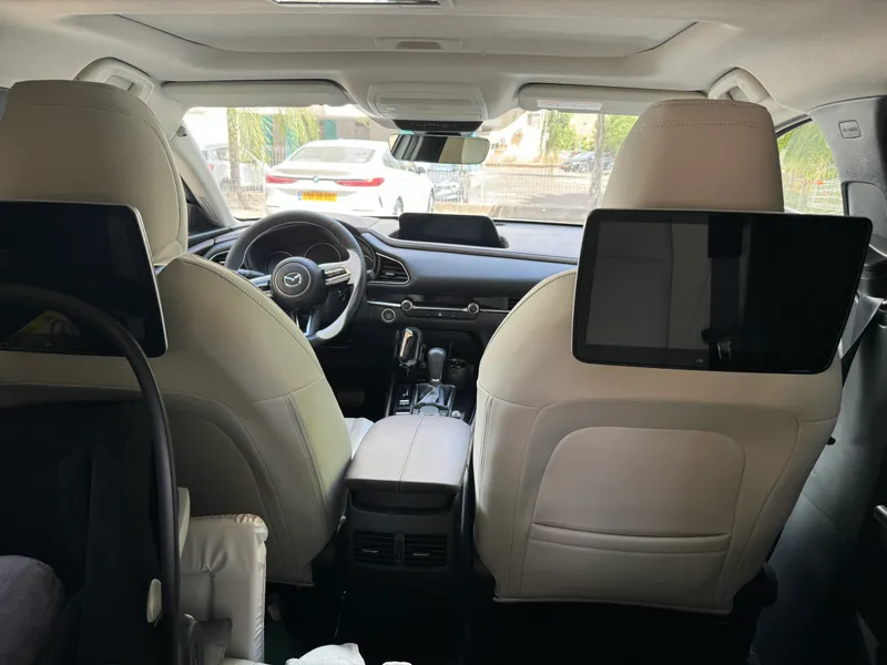 Mazda CX-30 2ème main, 2023, main privée