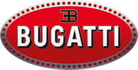 בוגאטי  לוגו