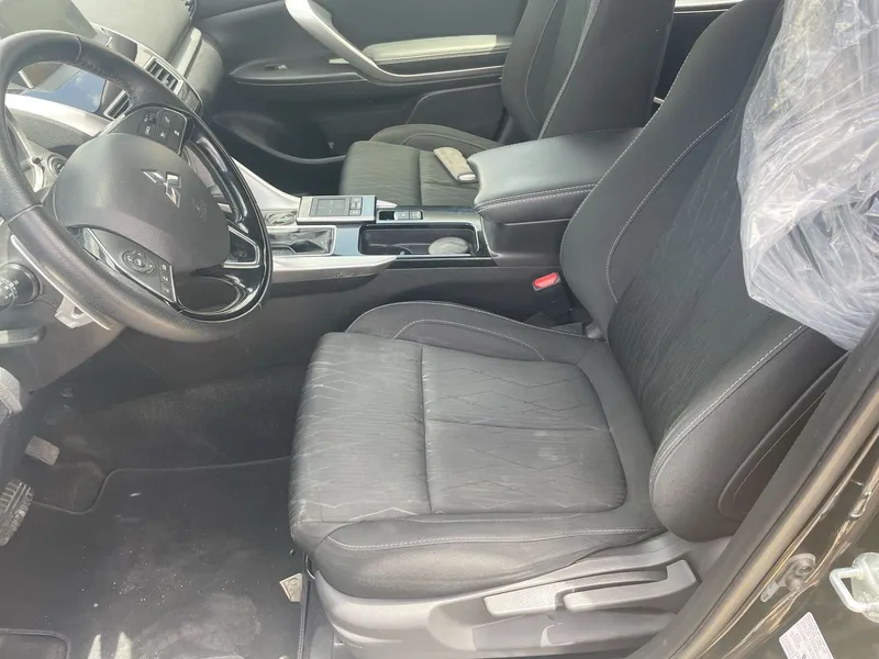 Mitsubishi Eclipse Cross 2ème main, 2019, main privée