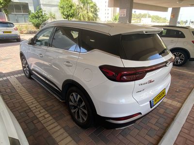 Chery Tiggo 7 Pro 2ème main, 2023, main privée