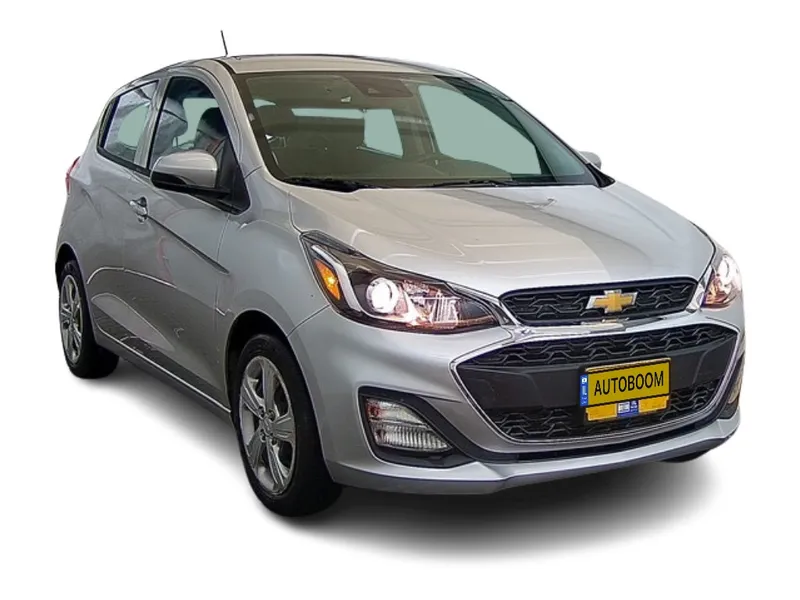 Chevrolet Spark 2nd hand, 2023