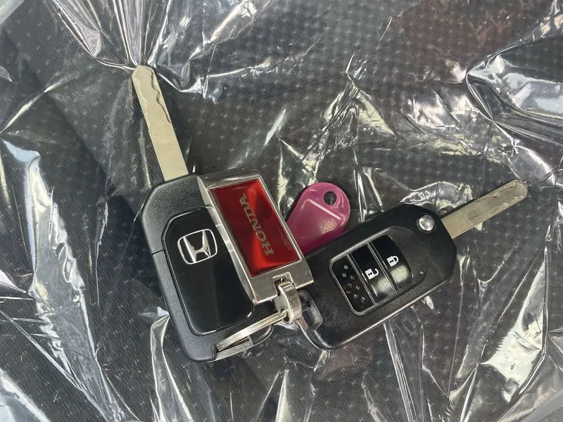 Honda HR-V 2nd hand, 2018, private hand