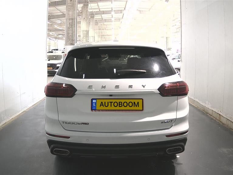 Chery Tiggo 8 Pro 2ème main, 2023
