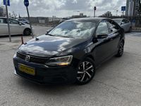 Volkswagen Jetta с пробегом, 2014, частная