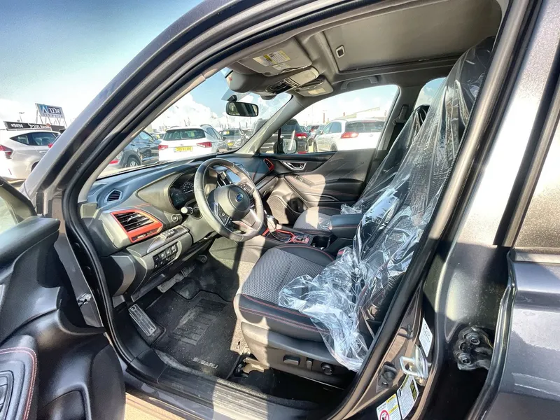 Subaru Forester 2nd hand, 2020