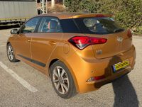 Hyundai i20 2ème main, 2015, privée