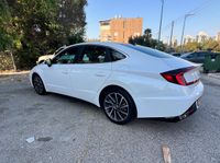 יונדאי סונטה יד 2 רכב, 2022, פרטי