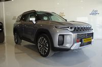 KGM Torres new car, 2026, private