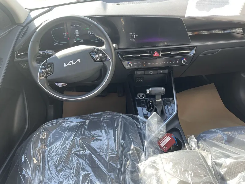 Kia Niro 2nd hand, 2024, private hand