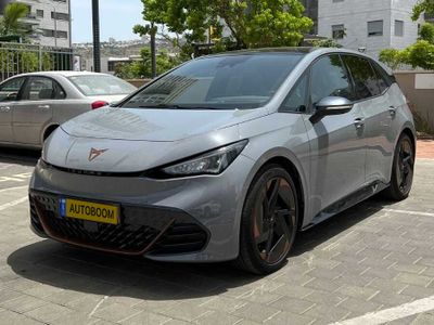 Cupra Born 2nd hand, 2023, private hand