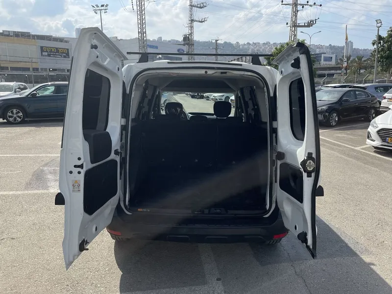 Dacia Dokker 2ème main, 2019