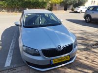 Skoda Octavia 2nd hand, 2017, private