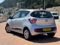 Hyundai i10 с пробегом, 2019, частная