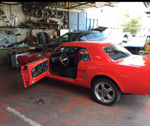 Meshumar Car Glazing. صورة 1