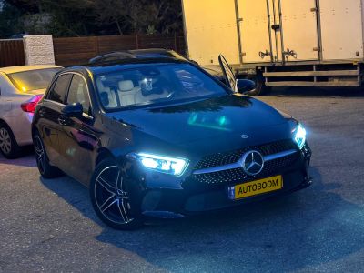 مرسيدس A-Class مستعمل, 2019, مالك خاص