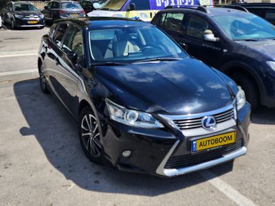 Lexus CT 2ème main, 2014, main privée