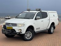 מיצובישי L200 יד 2 רכב, 2015, פרטי
