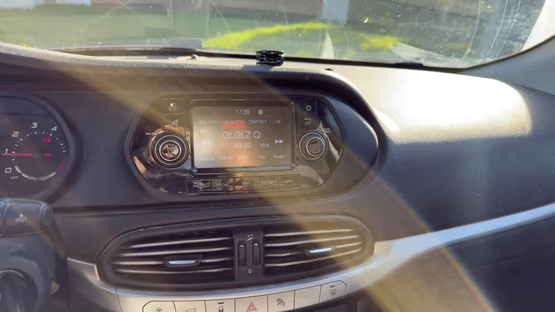 Fiat Tipo с пробегом, 2016, частная рука