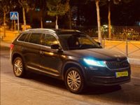 Škoda Kodiaq 2ème main, 2021, privée