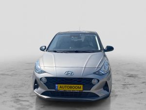 יונדאי i10‏, 2023, תמונה