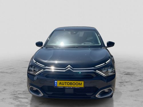 Citroen C4, 2023, фото