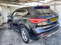 MG EHS יד 2 רכב, 2023, פרטי
