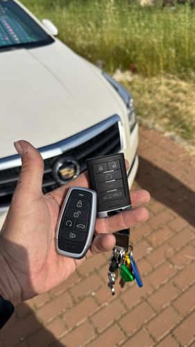 Car Key. صورة 3