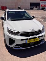 Kia Stonic с пробегом, 2022, частная