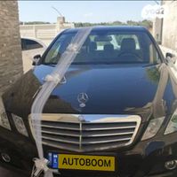 Mercedes E-Class 2nd hand, 2009, private
