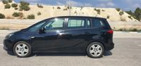 Opel Zafira с пробегом, 2017, частная