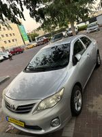 Toyota Corolla 2ème main, 2012, privée