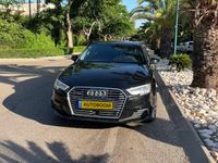 Audi A3 с пробегом, 2019, частная