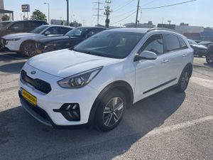 Kia Niro, 2020, фото