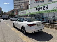 ניסאן סנטרה יד 2 רכב, 2023, פרטי