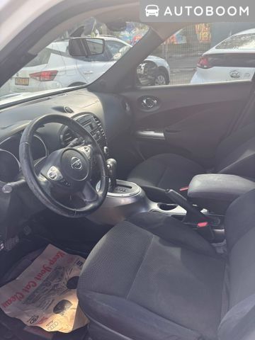 Nissan Juke 2ème main, 2014, privée