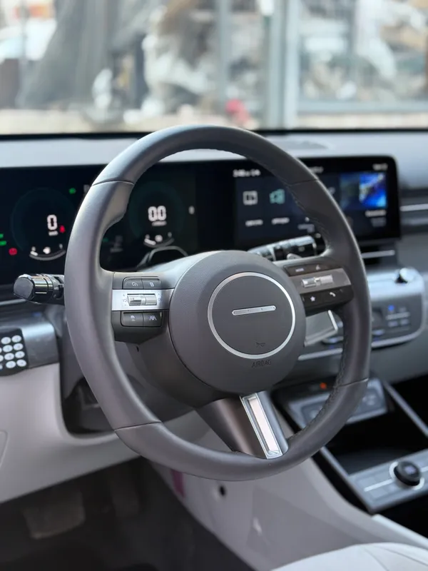 Hyundai Kona 2nd hand, 2025